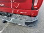 2026 GMC Sierra 1500 Crew Cab Standard Box 4-Wheel Drive SLT
