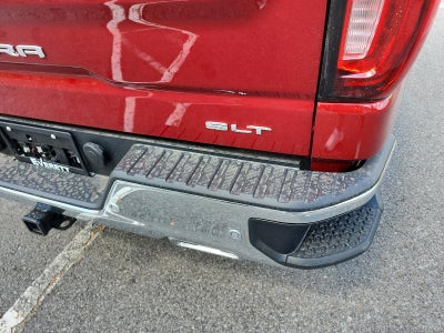 2026 GMC Sierra 1500 Crew Cab Standard Box 4-Wheel Drive SLT
