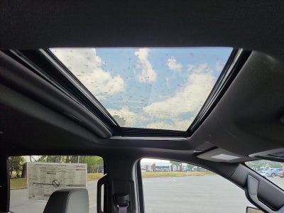 2026 GMC Sierra 1500 Crew Cab Standard Box 4-Wheel Drive SLT