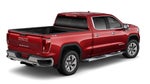 2026 GMC Sierra 1500 Crew Cab Standard Box 4-Wheel Drive SLT