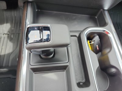 2026 GMC Sierra 1500 Crew Cab Short Box 4-Wheel Drive SLT