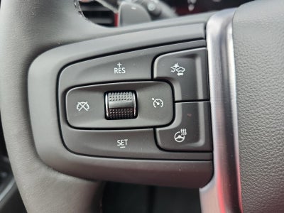 2026 GMC Sierra 1500 Crew Cab Short Box 4-Wheel Drive SLT