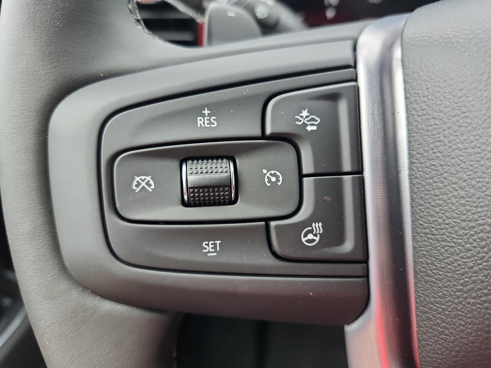 2026 GMC Sierra 1500 Crew Cab Short Box 4-Wheel Drive SLT