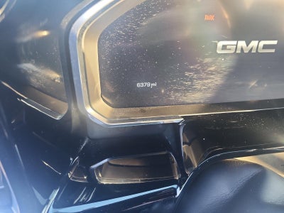 2026 GMC Sierra 1500 Crew Cab Short Box 4-Wheel Drive SLT