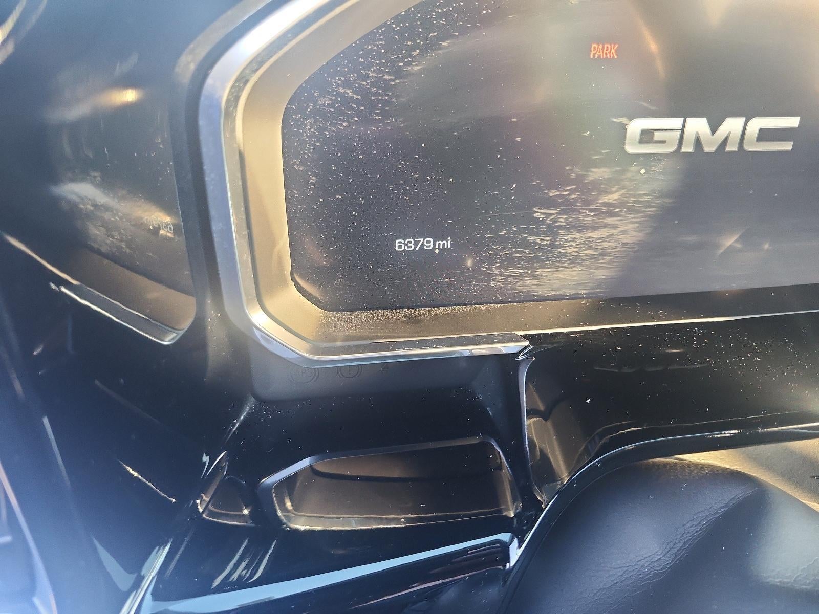 2026 GMC Sierra 1500 Crew Cab Short Box 4-Wheel Drive SLT