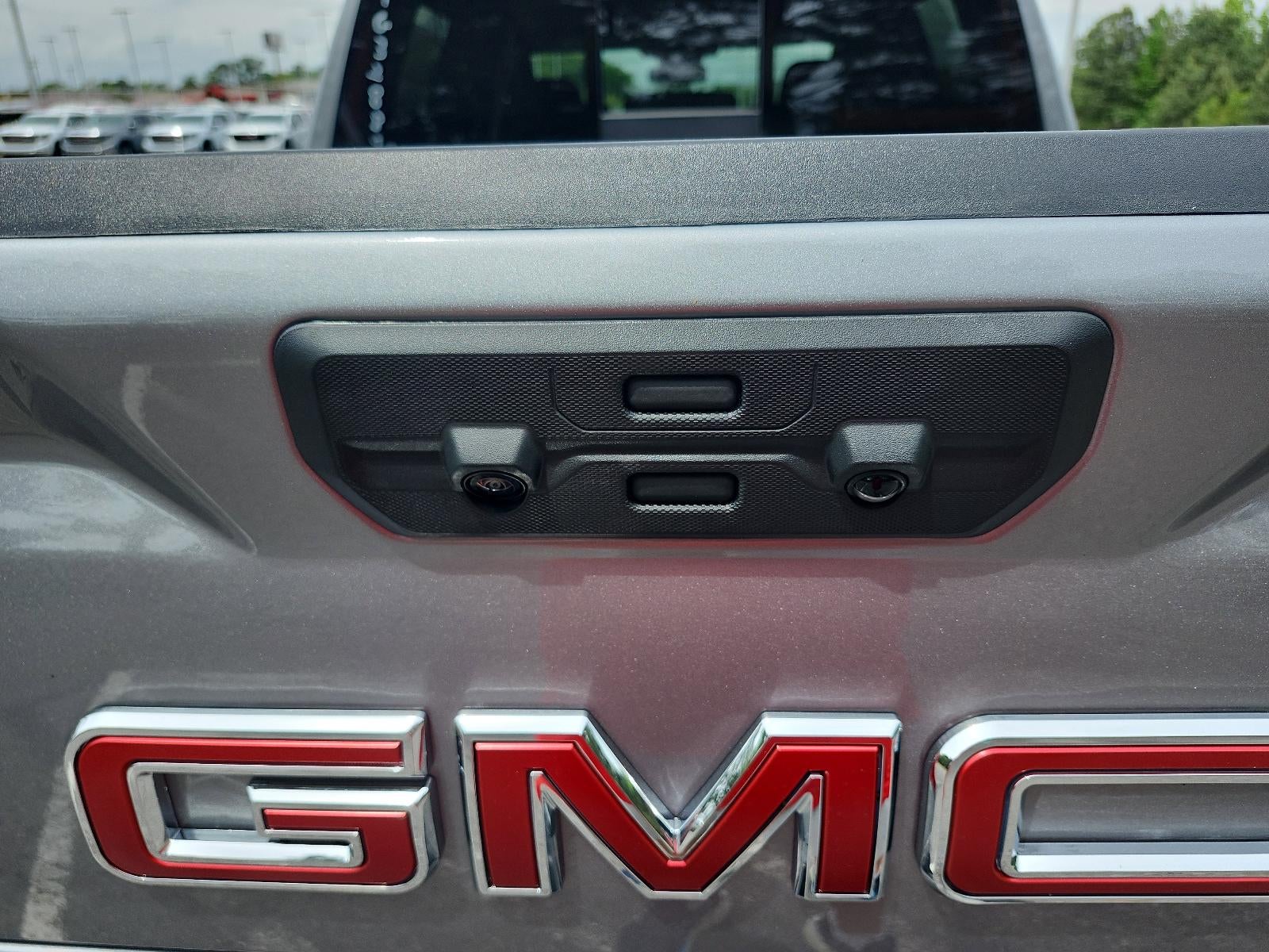 2026 GMC Sierra 1500 Crew Cab Short Box 4-Wheel Drive SLT