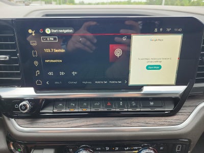 2026 GMC Sierra 1500 Crew Cab Short Box 4-Wheel Drive SLT