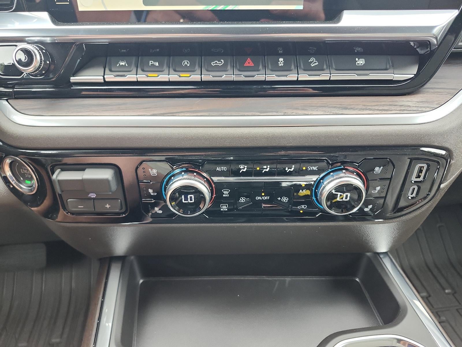 2026 GMC Sierra 1500 Crew Cab Short Box 4-Wheel Drive SLT