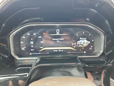 2026 GMC Sierra 1500 Crew Cab Short Box 4-Wheel Drive SLT