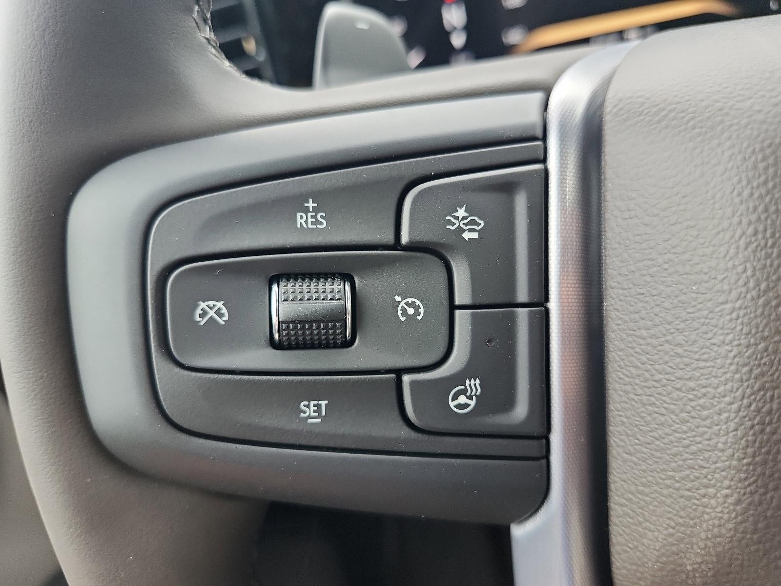 2026 GMC Sierra 1500 Crew Cab Short Box 4-Wheel Drive SLT