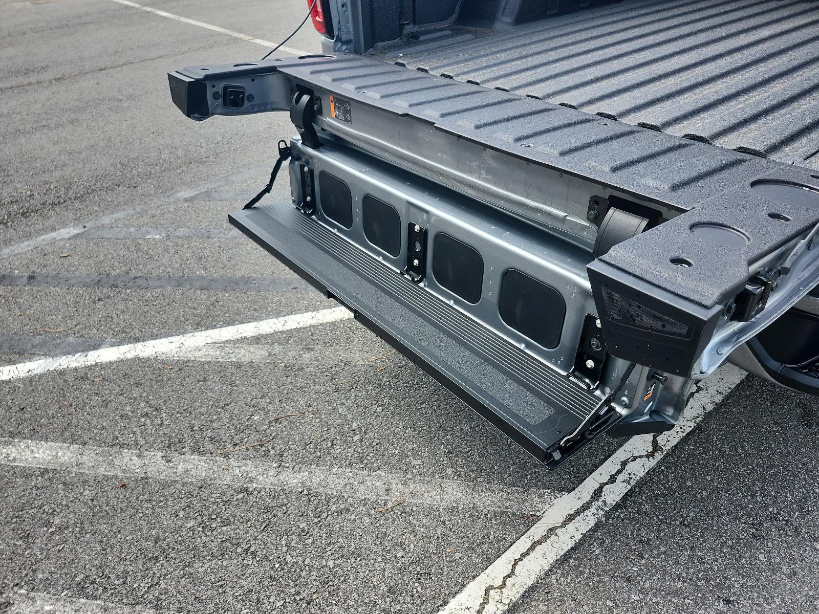 2026 GMC Sierra 1500 Crew Cab Short Box 4-Wheel Drive AT4