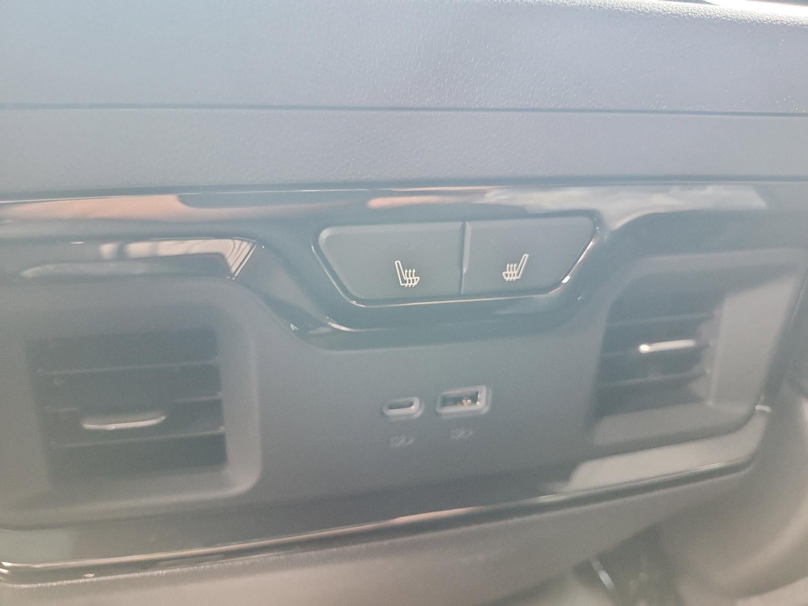 2026 GMC Sierra 1500 Crew Cab Short Box 4-Wheel Drive AT4