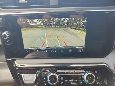 2026 GMC Sierra 1500 Crew Cab Short Box 4-Wheel Drive AT4