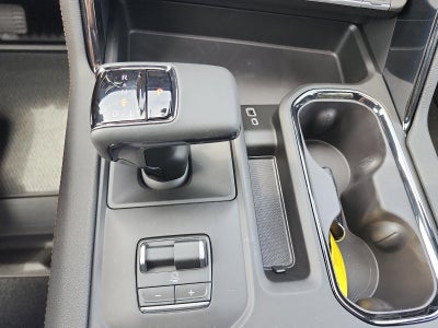 2026 GMC Sierra 1500 Crew Cab Short Box 4-Wheel Drive AT4