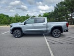 2026 GMC Sierra 1500 Crew Cab Short Box 4-Wheel Drive AT4