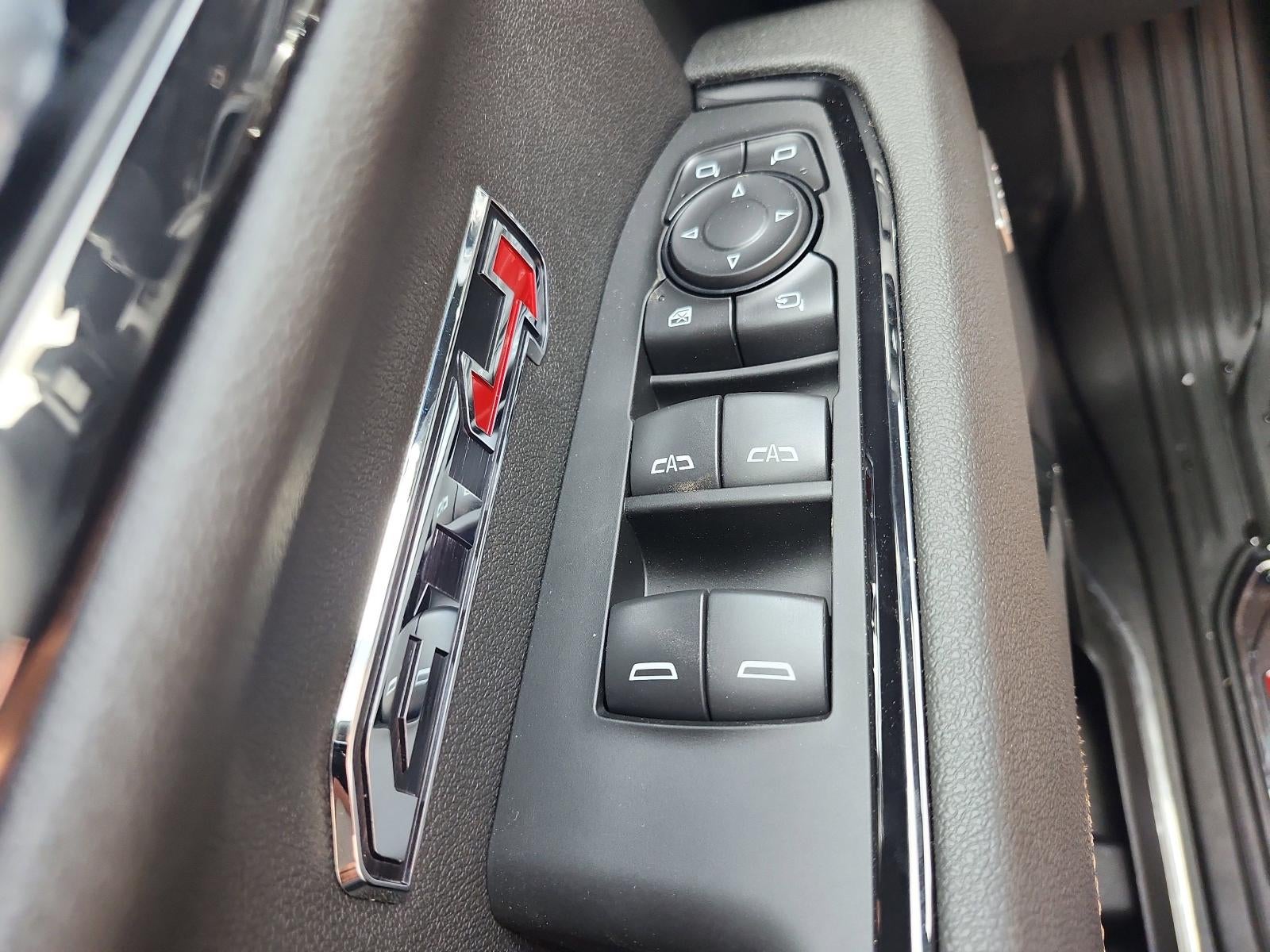 2026 GMC Sierra 1500 Crew Cab Short Box 4-Wheel Drive AT4
