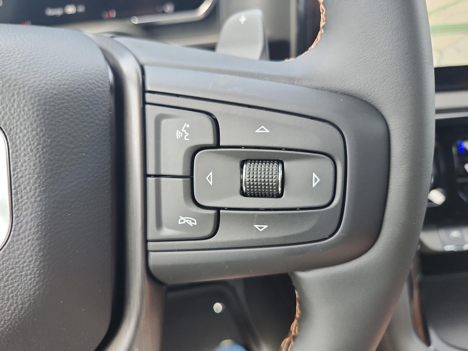 2026 GMC Sierra 1500 Crew Cab Short Box 4-Wheel Drive AT4