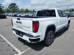 2026 GMC Sierra 1500 Crew Cab Short Box 4-Wheel Drive AT4