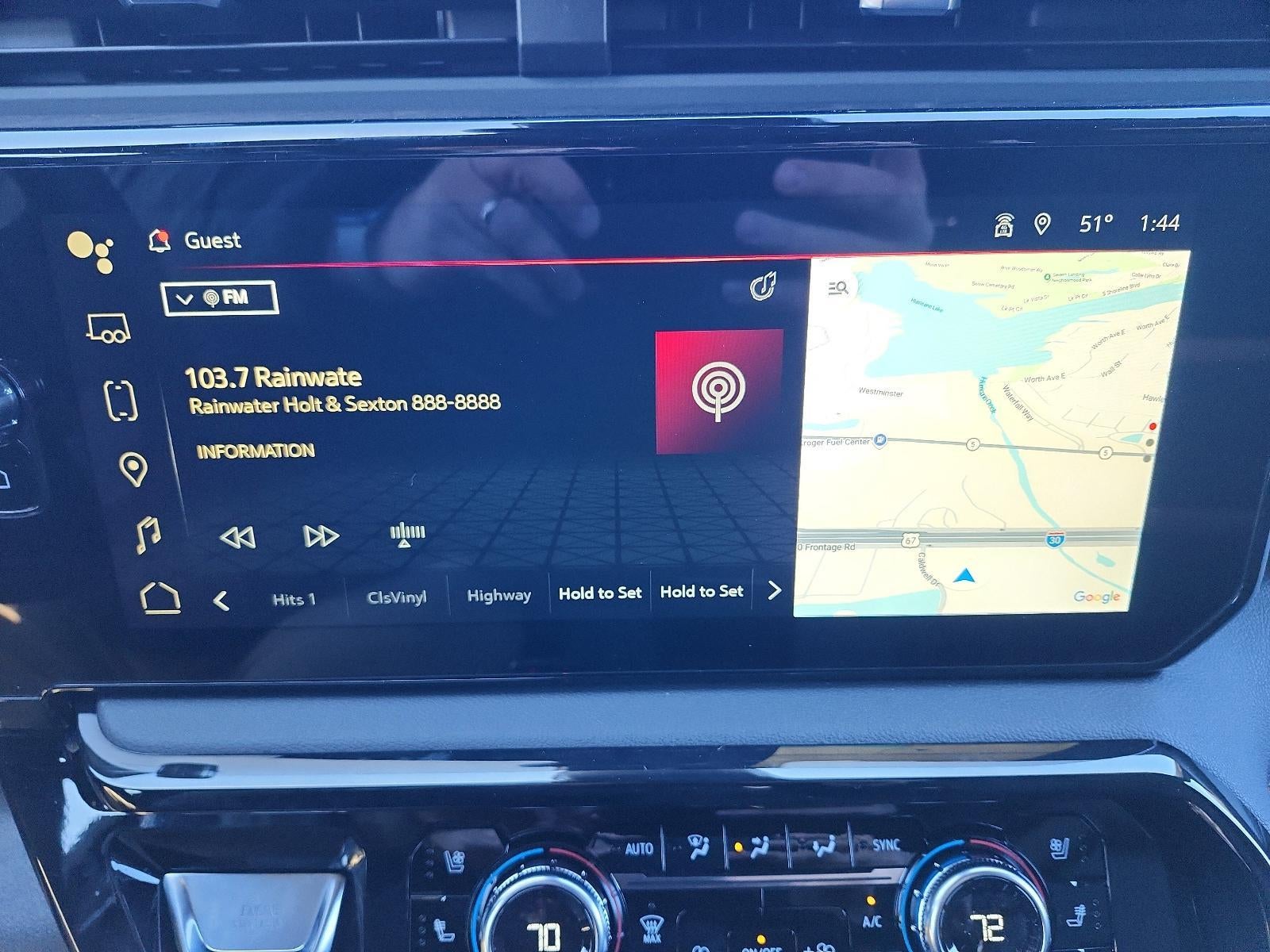 2026 GMC Sierra 1500 Crew Cab Short Box 4-Wheel Drive AT4