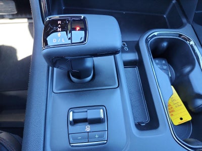 2026 GMC Sierra 1500 Crew Cab Short Box 4-Wheel Drive AT4