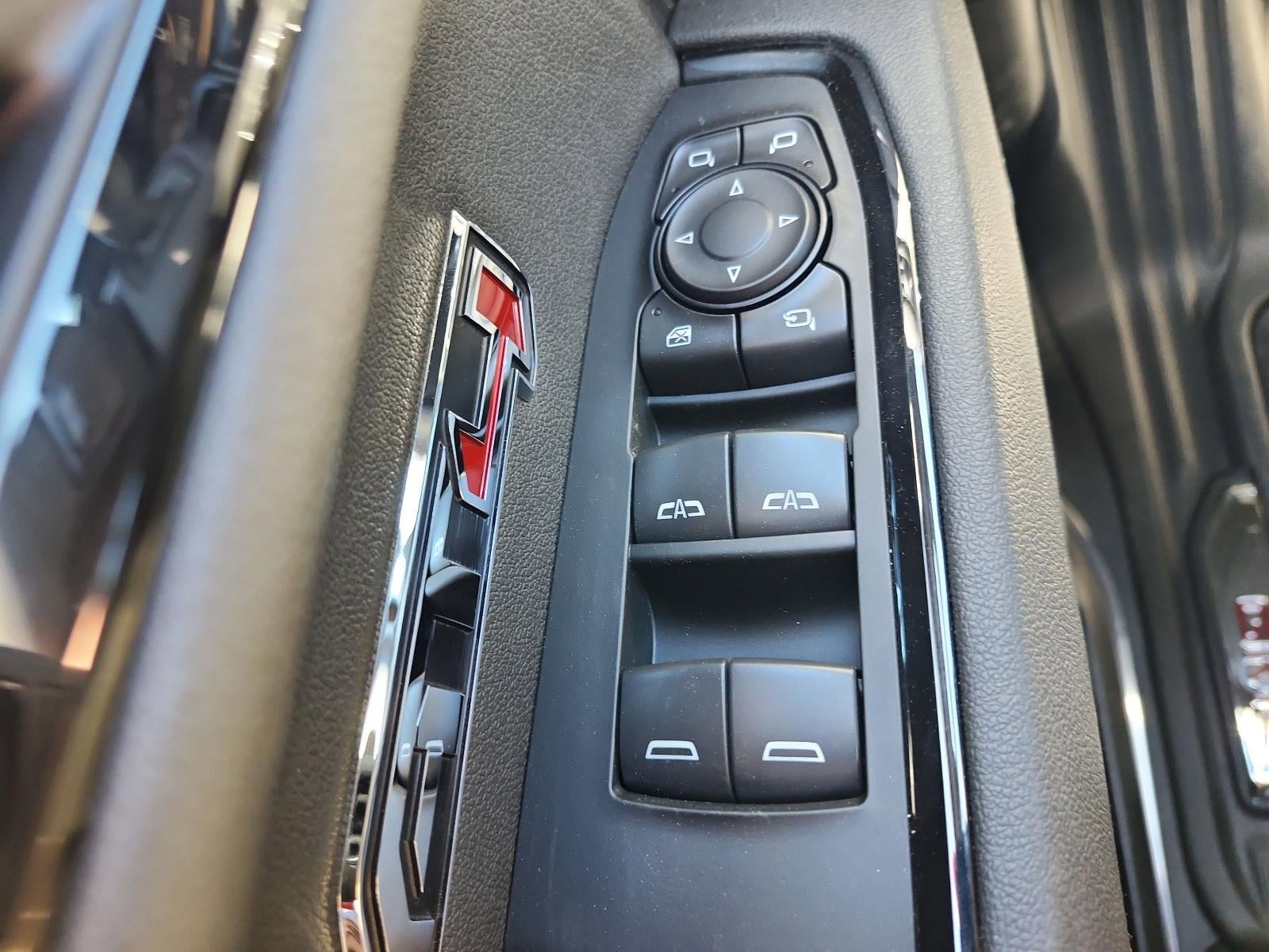 2026 GMC Sierra 1500 Crew Cab Short Box 4-Wheel Drive AT4