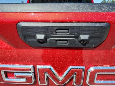 2026 GMC Sierra 1500 Crew Cab Short Box 4-Wheel Drive AT4
