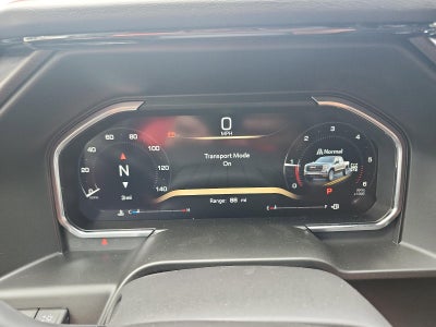 2026 GMC Sierra 1500 Crew Cab Short Box 4-Wheel Drive AT4