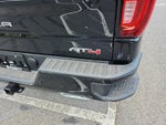 2026 GMC Sierra 1500 Crew Cab Short Box 4-Wheel Drive AT4