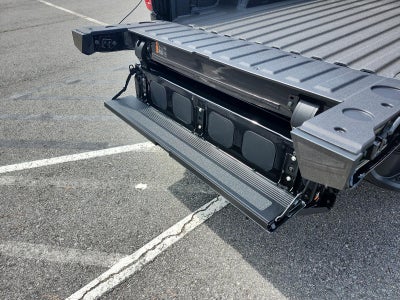 2026 GMC Sierra 1500 Crew Cab Short Box 4-Wheel Drive AT4
