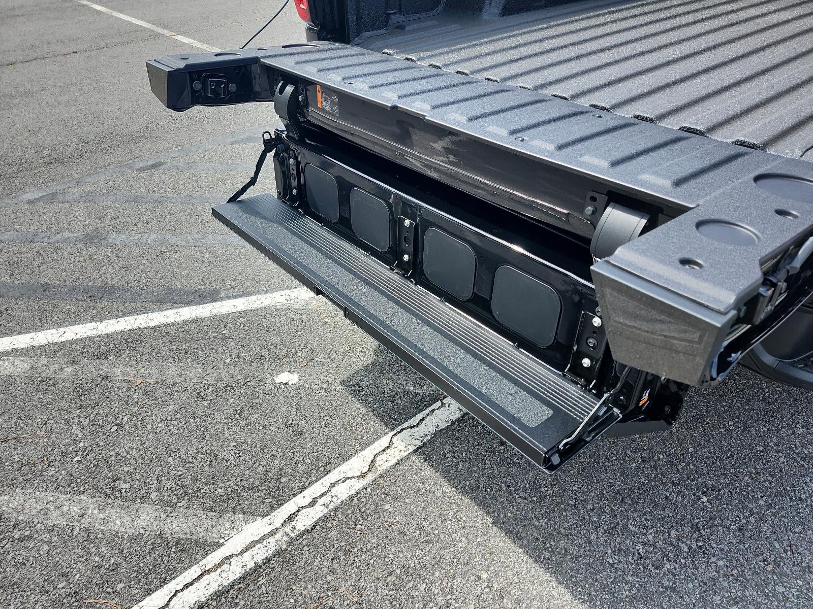 2026 GMC Sierra 1500 Crew Cab Short Box 4-Wheel Drive AT4