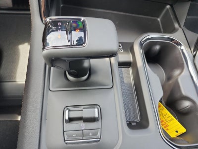 2026 GMC Sierra 1500 Crew Cab Short Box 4-Wheel Drive AT4
