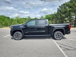 2026 GMC Sierra 1500 Crew Cab Short Box 4-Wheel Drive AT4