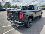 2026 GMC Sierra 1500 Crew Cab Short Box 4-Wheel Drive AT4