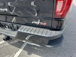 2026 GMC Sierra 1500 Crew Cab Short Box 4-Wheel Drive AT4