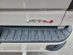 2026 GMC Sierra 1500 Crew Cab Short Box 4-Wheel Drive AT4