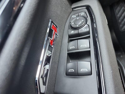 2026 GMC Sierra 1500 Crew Cab Short Box 4-Wheel Drive AT4