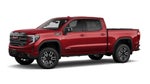 2026 GMC Sierra 1500 Crew Cab Short Box 4-Wheel Drive AT4