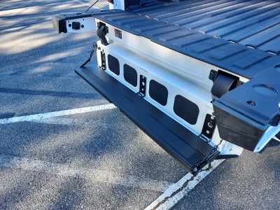 2026 GMC Sierra 1500 Crew Cab Short Box 4-Wheel Drive AT4