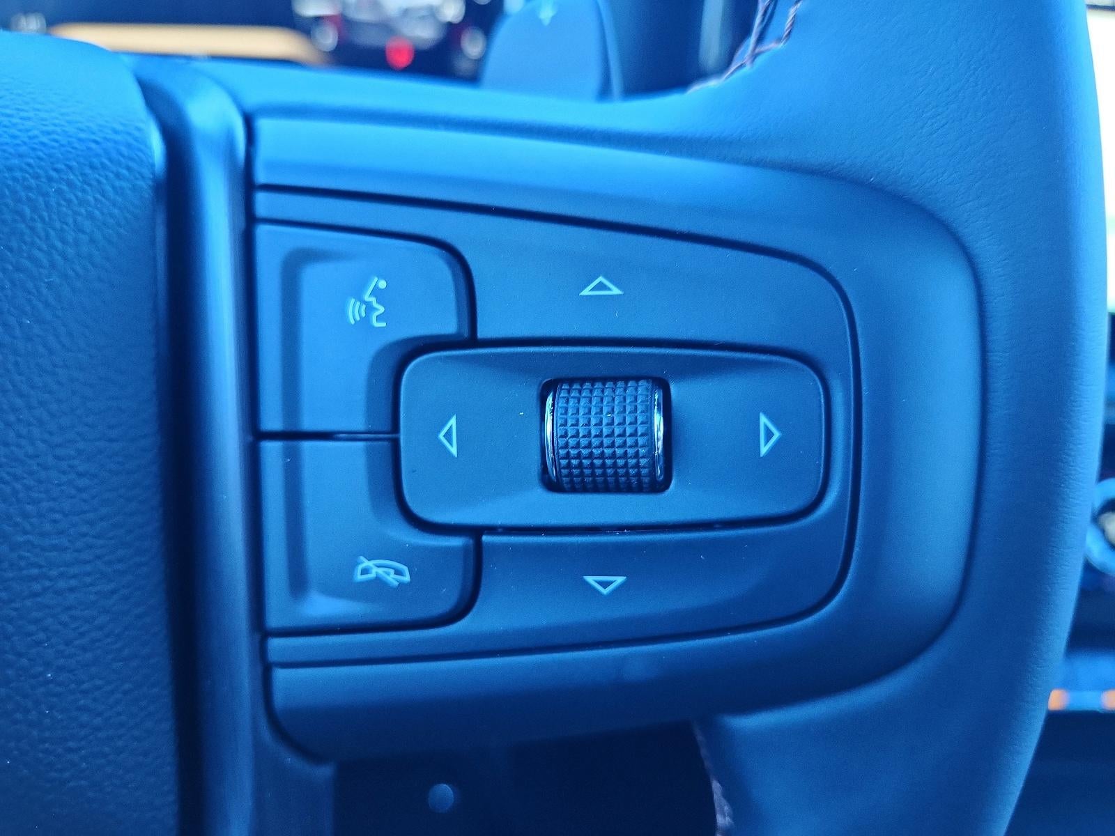 2026 GMC Sierra 1500 Crew Cab Short Box 4-Wheel Drive AT4