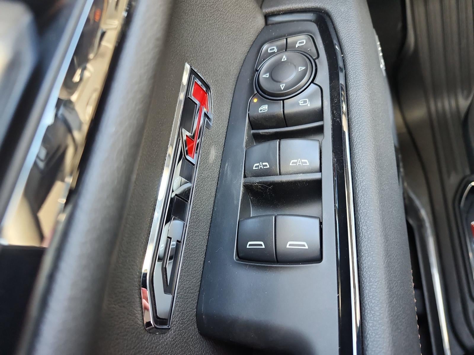 2026 GMC Sierra 1500 Crew Cab Short Box 4-Wheel Drive AT4