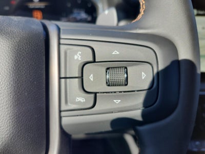 2026 GMC Sierra 1500 Crew Cab Short Box 4-Wheel Drive AT4