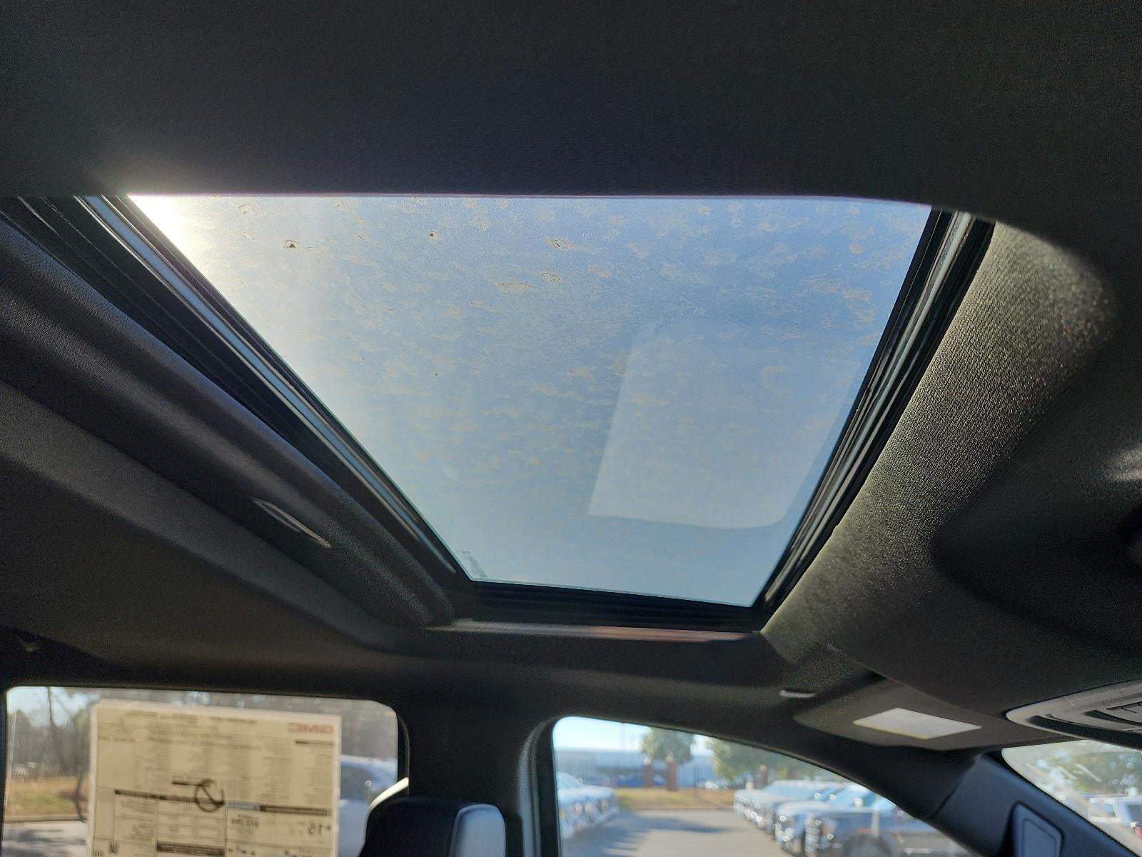 2026 GMC Sierra 1500 Crew Cab Short Box 4-Wheel Drive AT4