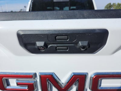 2026 GMC Sierra 1500 Crew Cab Short Box 4-Wheel Drive AT4