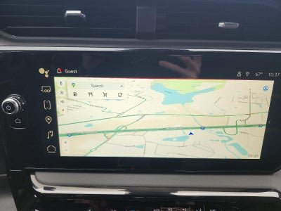 2026 GMC Sierra 1500 Crew Cab Short Box 4-Wheel Drive AT4