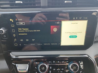 2026 GMC Sierra 1500 Crew Cab Short Box 4-Wheel Drive AT4