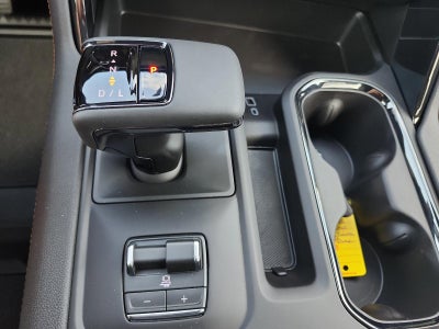 2026 GMC Sierra 1500 Crew Cab Short Box 4-Wheel Drive AT4