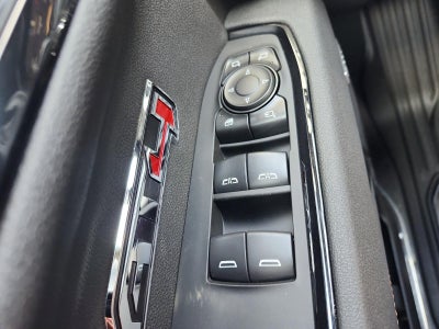 2026 GMC Sierra 1500 Crew Cab Short Box 4-Wheel Drive AT4