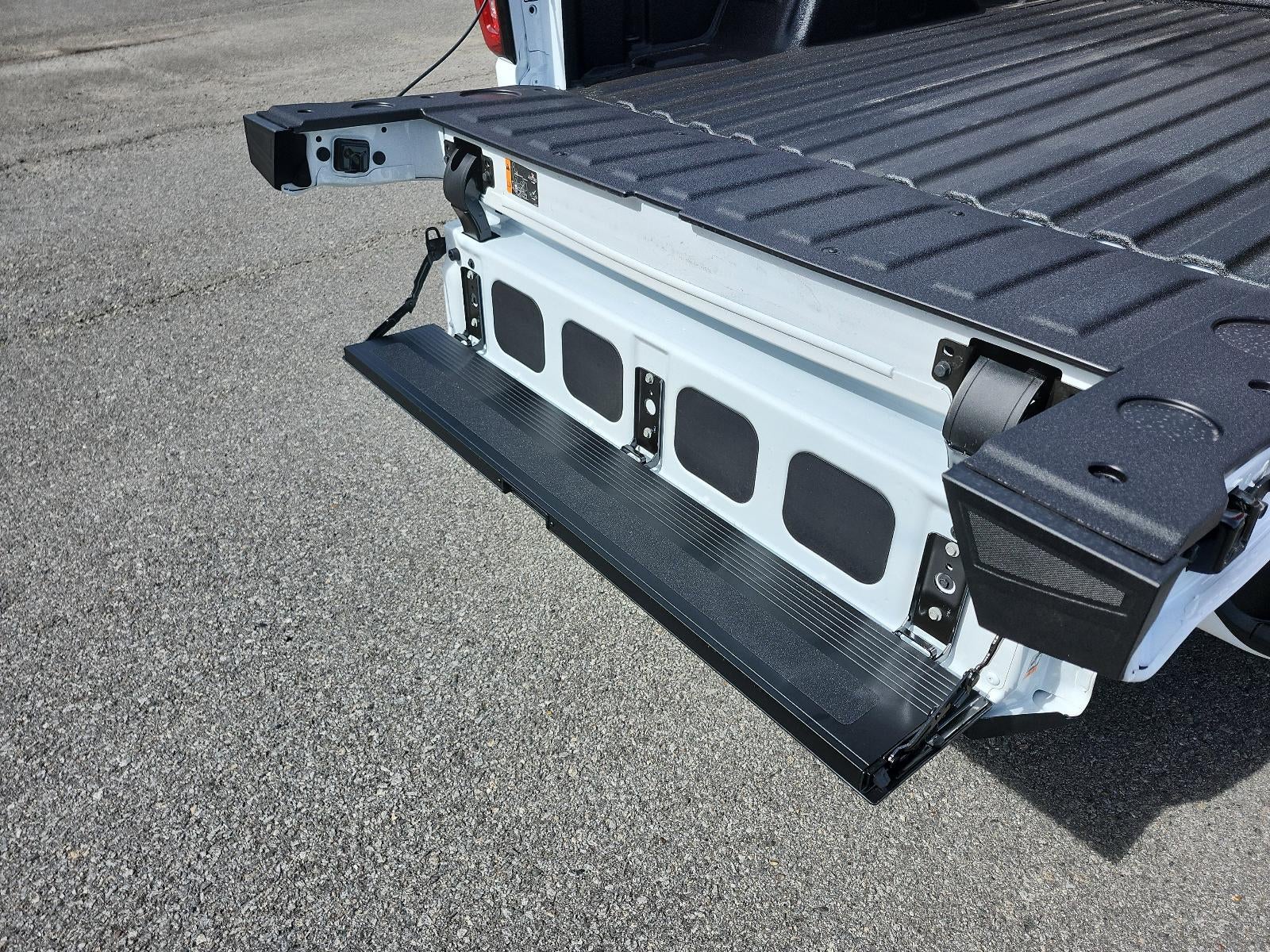 2026 GMC Sierra 1500 Crew Cab Short Box 4-Wheel Drive AT4