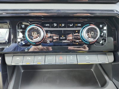 2026 GMC Sierra 1500 Crew Cab Short Box 4-Wheel Drive AT4