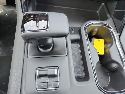 2026 GMC Sierra 1500 Crew Cab Short Box 4-Wheel Drive AT4